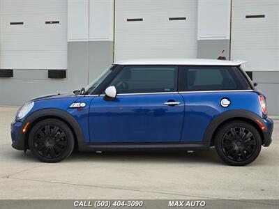 2012 MINI Cooper Hardtop S   - Photo 5 - Portland, OR 97211