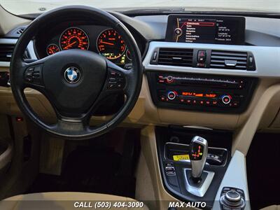 2013 BMW 328i SULEV   - Photo 24 - Portland, OR 97211