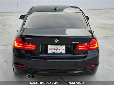 2013 BMW 328i SULEV   - Photo 7 - Portland, OR 97211