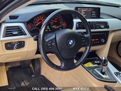 2013 BMW 328i SULEV   - Photo 14 - Portland, OR 97211