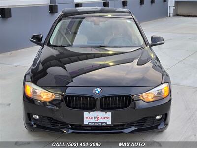 2013 BMW 328i SULEV   - Photo 3 - Portland, OR 97211