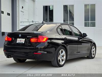 2013 BMW 328i SULEV   - Photo 8 - Portland, OR 97211