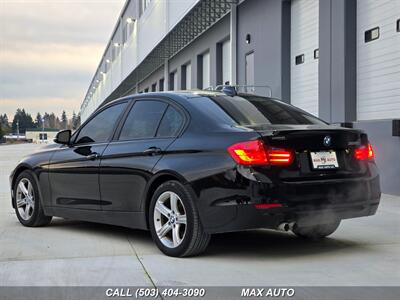 2013 BMW 328i SULEV   - Photo 5 - Portland, OR 97211