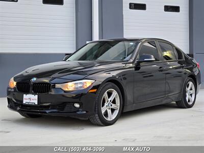 2013 BMW 328i SULEV   - Photo 4 - Portland, OR 97211