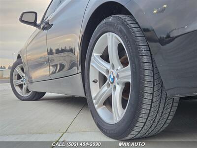 2013 BMW 328i SULEV   - Photo 30 - Portland, OR 97211