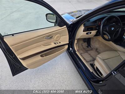 2011 BMW 328i xDrive   - Photo 10 - Portland, OR 97211