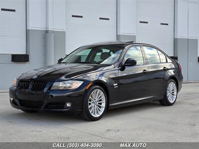 2011 BMW 328i xDrive   - Photo 4 - Portland, OR 97211