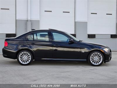 2011 BMW 328i xDrive   - Photo 9 - Portland, OR 97211