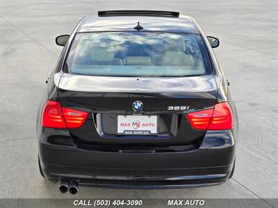 2011 BMW 328i xDrive   - Photo 7 - Portland, OR 97211