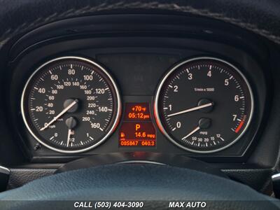 2011 BMW 328i xDrive   - Photo 33 - Portland, OR 97211