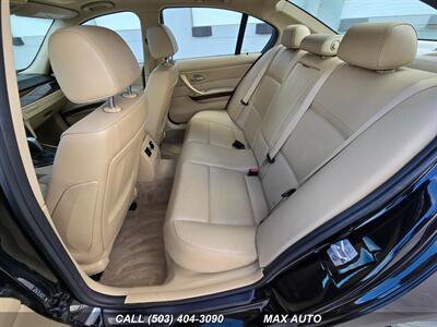 2011 BMW 328i xDrive   - Photo 16 - Portland, OR 97211