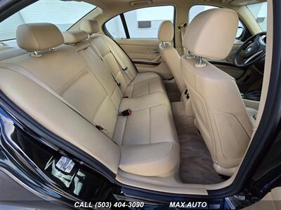 2011 BMW 328i xDrive   - Photo 18 - Portland, OR 97211