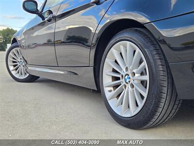 2011 BMW 328i xDrive   - Photo 36 - Portland, OR 97211