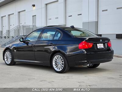 2011 BMW 328i xDrive   - Photo 6 - Portland, OR 97211