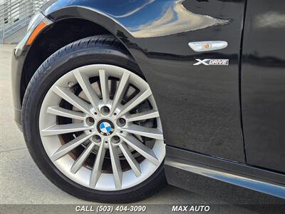 2011 BMW 328i xDrive   - Photo 37 - Portland, OR 97211