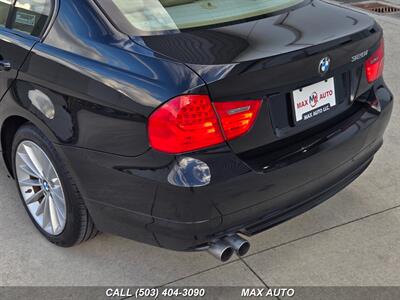 2011 BMW 328i xDrive   - Photo 35 - Portland, OR 97211