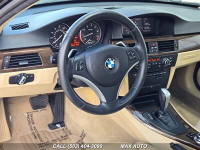 2011 BMW 328i xDrive   - Photo 13 - Portland, OR 97211