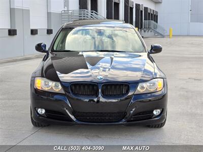 2011 BMW 328i xDrive   - Photo 3 - Portland, OR 97211