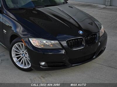 2011 BMW 328i xDrive   - Photo 39 - Portland, OR 97211