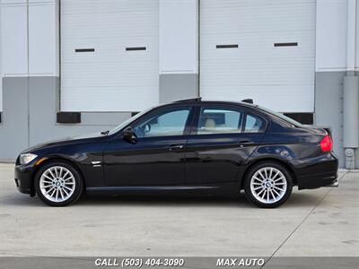 2011 BMW 328i xDrive   - Photo 5 - Portland, OR 97211