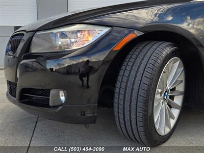 2011 BMW 328i xDrive   - Photo 38 - Portland, OR 97211