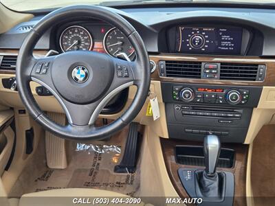 2011 BMW 328i xDrive   - Photo 24 - Portland, OR 97211