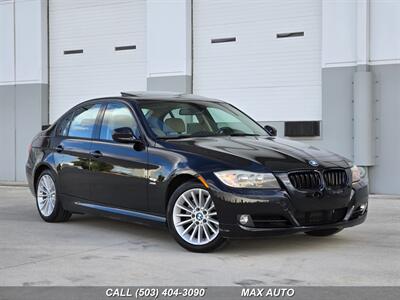 2011 BMW 328i xDrive   - Photo 1 - Portland, OR 97211