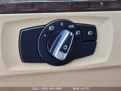 2011 BMW 328i xDrive   - Photo 14 - Portland, OR 97211