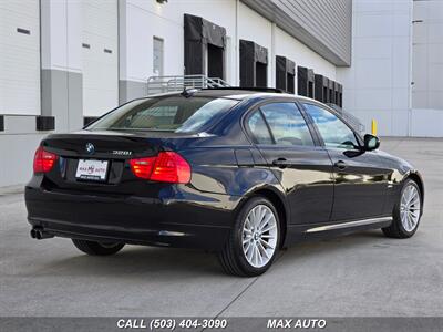 2011 BMW 328i xDrive   - Photo 8 - Portland, OR 97211