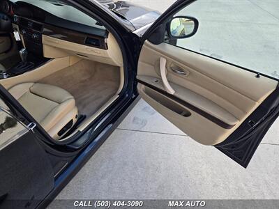 2011 BMW 328i xDrive   - Photo 19 - Portland, OR 97211