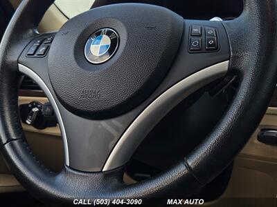 2011 BMW 328i xDrive   - Photo 32 - Portland, OR 97211