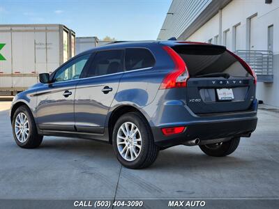 2010 Volvo XC60 T6   - Photo 6 - Portland, OR 97211