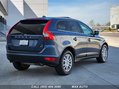 2010 Volvo XC60 T6   - Photo 8 - Portland, OR 97211