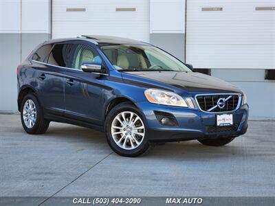 2010 Volvo XC60 T6   - Photo 1 - Portland, OR 97211