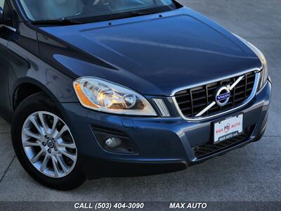 2010 Volvo XC60 T6   - Photo 30 - Portland, OR 97211