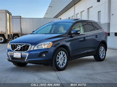 2010 Volvo XC60 T6   - Photo 4 - Portland, OR 97211