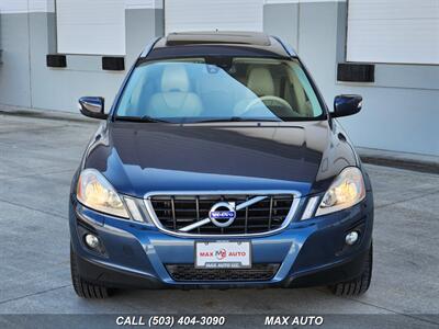 2010 Volvo XC60 T6   - Photo 3 - Portland, OR 97211