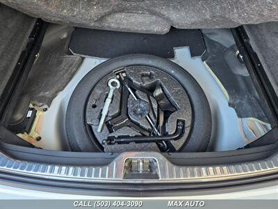 2015 Volvo XC60 T5 Platinum   - Photo 18 - Portland, OR 97211