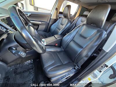 2015 Volvo XC60 T5 Platinum   - Photo 13 - Portland, OR 97211