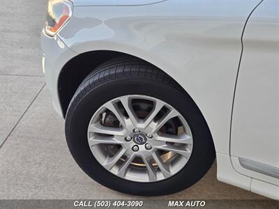 2015 Volvo XC60 T5 Platinum   - Photo 40 - Portland, OR 97211