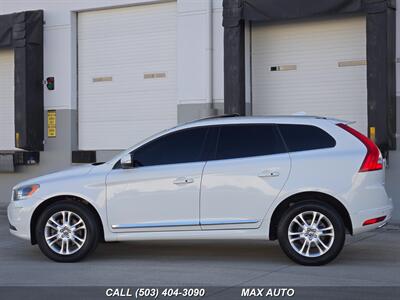 2015 Volvo XC60 T5 Platinum   - Photo 5 - Portland, OR 97211