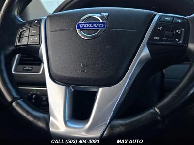 2015 Volvo XC60 T5 Platinum   - Photo 30 - Portland, OR 97211