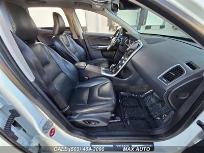 2015 Volvo XC60 T5 Platinum   - Photo 21 - Portland, OR 97211