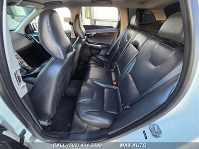 2015 Volvo XC60 T5 Platinum   - Photo 15 - Portland, OR 97211