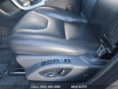 2015 Volvo XC60 T5 Platinum   - Photo 14 - Portland, OR 97211