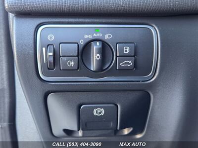 2015 Volvo XC60 T5 Platinum   - Photo 32 - Portland, OR 97211