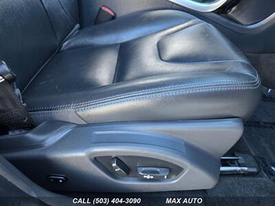 2015 Volvo XC60 T5 Platinum   - Photo 23 - Portland, OR 97211