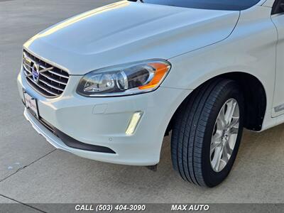 2015 Volvo XC60 T5 Platinum   - Photo 41 - Portland, OR 97211