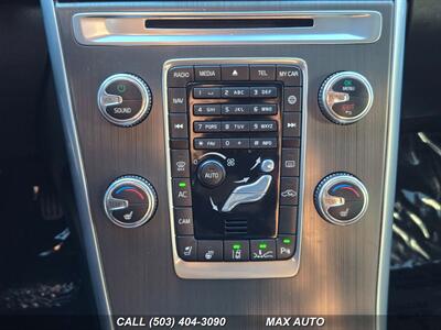 2015 Volvo XC60 T5 Platinum   - Photo 28 - Portland, OR 97211