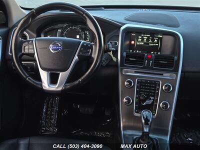 2015 Volvo XC60 T5 Platinum   - Photo 26 - Portland, OR 97211